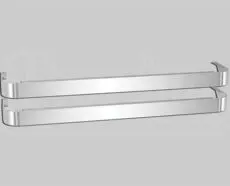 BLANK 4" WIDE SLEEPER PANELS