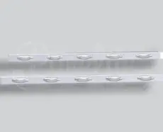 58" SLEEPER PANELS WITH EXTENDERS