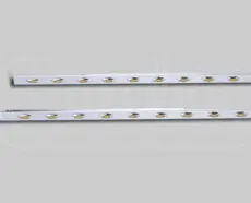 72" SLEEPER PANELS WITH EXTENDERS
