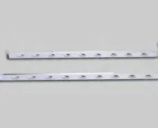 72" SLEEPER PANELS WITH EXTENDERS