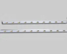 80" SLEEPER PANELS WITH EXTENDERS