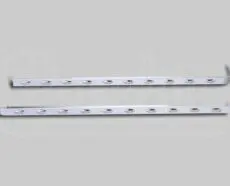 80" SLEEPER PANELS WITH EXTENDERS