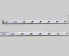 58" SLEEPER PANELS WITH EXTENDERS