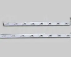 58" SLEEPER PANELS WITH EXTENDERS