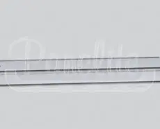 78" SLEEPER PANELS - PAINTABLE