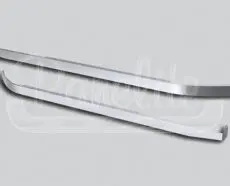 58" SLEEPER PANELS WITH EXTENDERS