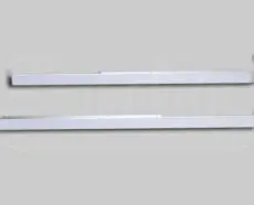 58" SLEEPER PANELS WITH EXTENDERS