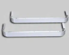 58" UNDERLIT SLEEPER PANELS - PAINTABLE
