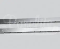 78" UNDERLIT SLEEPER PANELS - PAINTABLE