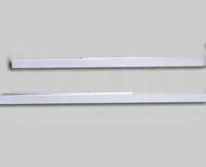 58" UNDERLIT SLEEPER PANELS WITH EXTENDERS