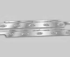 LONG HOOD CAB PANELS