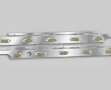 LONG HOOD CAB PANELS WITH BLOCK HEATER CUTOUT