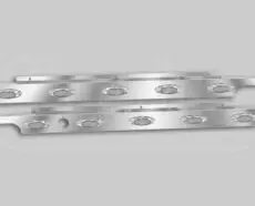 LONG HOOD CAB PANELS WITH BLOCK HEATER CUTOUT