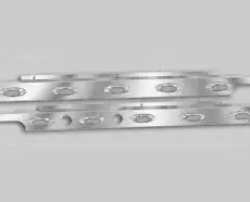 LONG HOOD CAB PANELS WITH BLOCK HEATER CUTOUTS