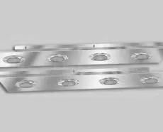 CAB PANELS - SHORT HOOD