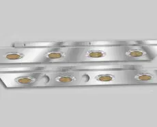 CAB PANELS WITH BLOCK HEATER CUTOUTS – SHORT HOOD