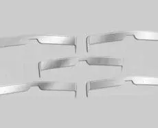 BUG DEFLECTOR - 5 PACK