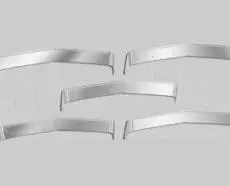 BUG DEFLECTOR - 5 PACK