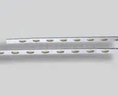 76" SLEEPER PANELS WITH EXTENDERS