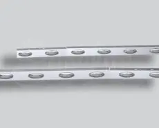 52" SLEEPER PANELS WITH EXTENDERS