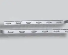 52″ SLEEPERS WITH EXTENDERS – FOR CAB EXHAUST