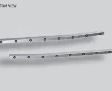 52" UNDERLIT SLEEPER PANELS