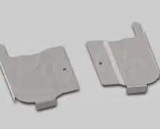 SLEEPER PANEL END CAPS - PAINTABLE