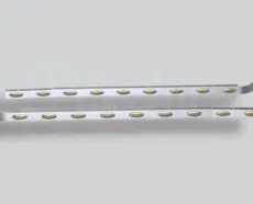 76" SLEEPER PANELS WITH EXTENDERS