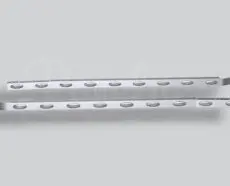 76" SLEEPER PANELS WITH EXTENDERS