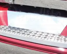 SCUFF PANELS