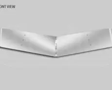 SUNVISOR - STANDARD CAB