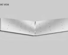 SUNVISOR - ULTRA CAB