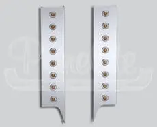 AIR CLEANER LITE BAR - FRONT