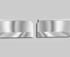 FENDER GUARDS
