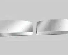 FENDER GUARDS