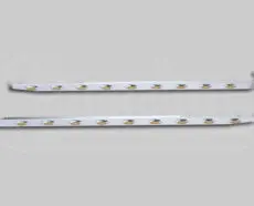 72" SLEEPER PANELS - EPIQ PACKAGE