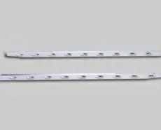 72" SLEEPER PANELS - EPIQ PACKAGE
