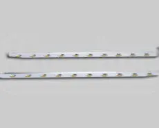 80" SLEEPER PANELS - EPIQ PACKAGE