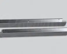 CAB PANELS - EPIQ PACKAGE