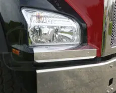 FENDER GUARDS