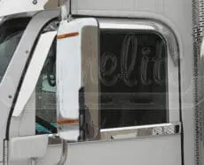 DOOR WINDOW SHADE