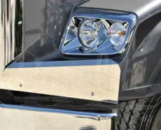 FENDER GUARDS