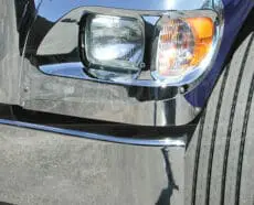 Fender Guards