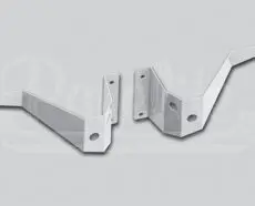 BACKUP LITE SHIELD BRACKET