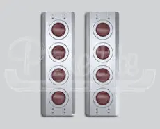 AIR CLEANER LITE BOX