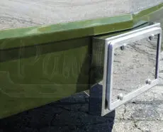 TAG HANGER