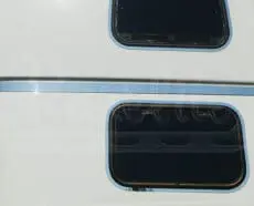 SLEEPER TRIM