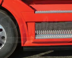 LOWER FRONT SCUFF PANEL
