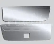 BATTERY/TOOLBOX COVER - LEFT GRAB HANDLE CUTOUT