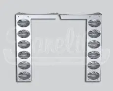 AIR CLEANER LITE BOX – FRONT